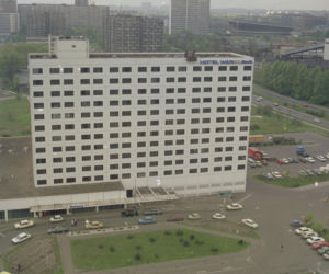 Tak wyglądały Katowice w latach 1989-2004. Te zdjęcia to prawdziwe perełki! [GALERIA]