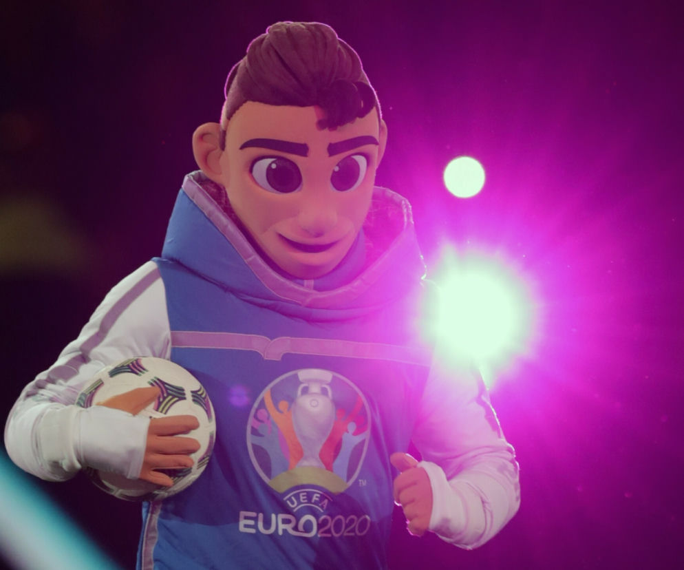 Kiedy początek Euro 2021? Kiedy pierwszy mecz na Euro 2021? [DATA]