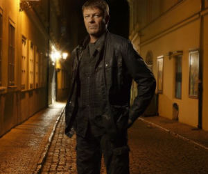 „Missing: Zaginiony”. Paul (Sean Bean)