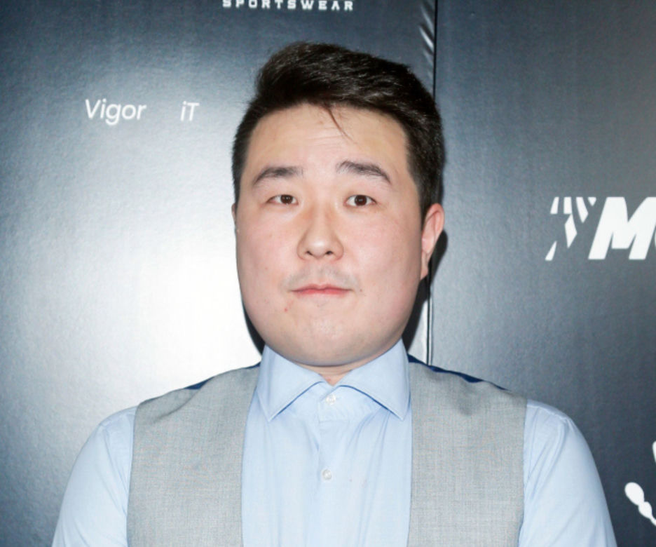 Bilguun Ariunbaatar