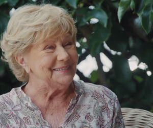 M jak miłość. Barbara (Teresa Lipowska)