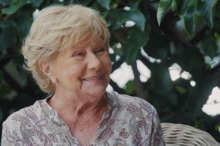 M jak miłość. Barbara (Teresa Lipowska)