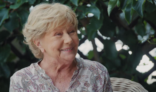 M jak miłość. Barbara (Teresa Lipowska)