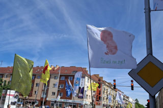 [RELACJA] Chcemy pokazać, że duże rodziny są super!