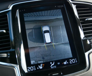 Volvo XC90 T8 Twin Engine AWD Excellence