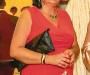 Maria Łukaszuk