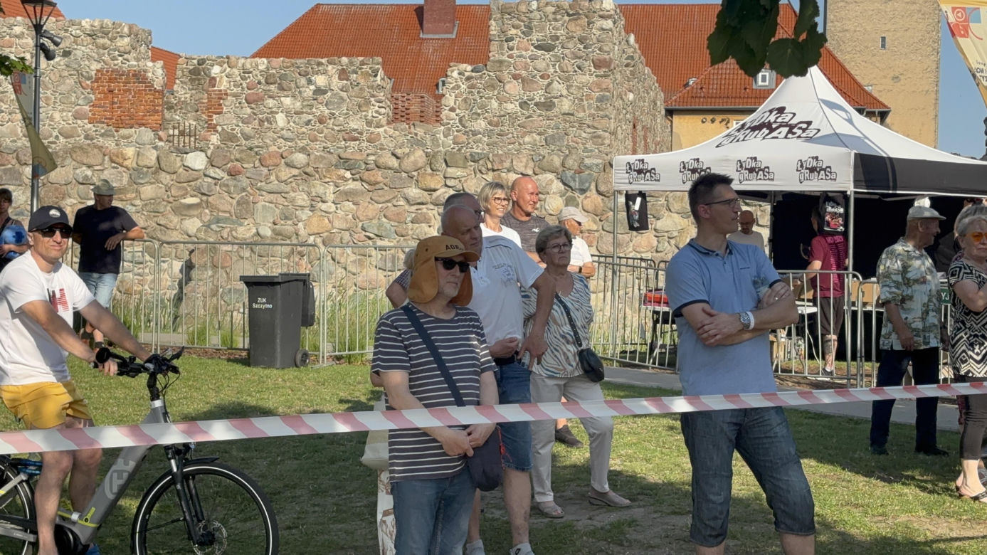 Eska Summer City. Dni i Noce Szczytna 2026