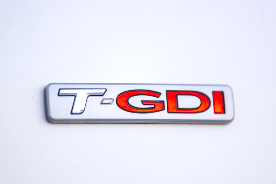 Kia Stonic 1.0 T-GDI 120 KM 6MT XL
