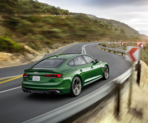 Audi RS5 Sportback