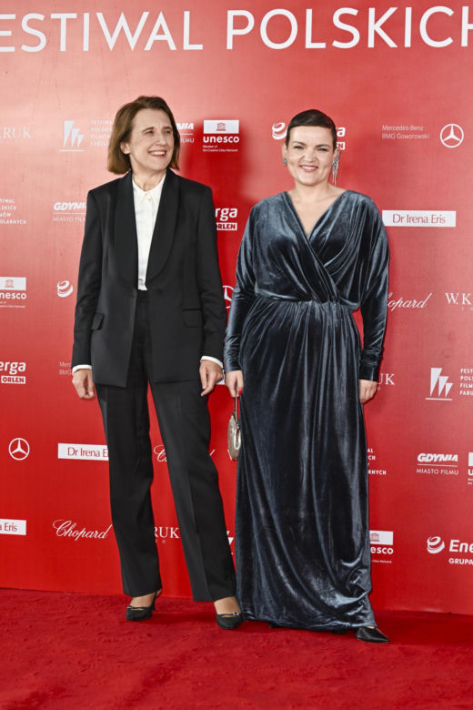 Minister Kultury i Dziedzictwa Narodowego – Marta Cienkowska