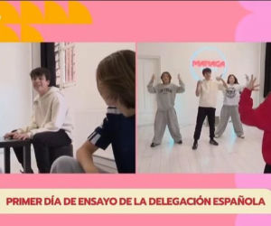 Ma dopiero 14 lat, a doświadczenia może pozazdrościć mu niejeden artysta. To faworyt Eurowizji Junior!