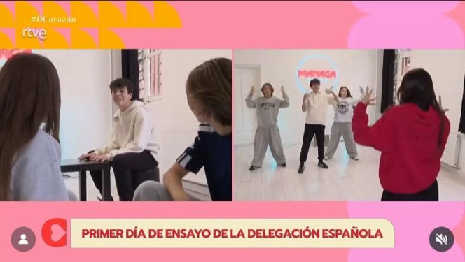 Ma dopiero 14 lat, a doświadczenia może pozazdrościć mu niejeden artysta. To faworyt Eurowizji Junior!