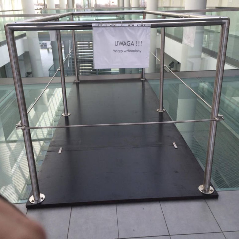 Wydział Filologiczny Uniwersytetu Łódzkiego po niespełna dwóch latach się sypie