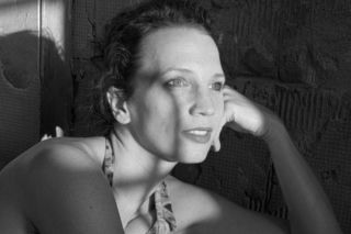 Wzruszające wideo zmarłej aktorki. Mówiła o pasji i rodzinie. Te słowa dziś wyciskają łzy