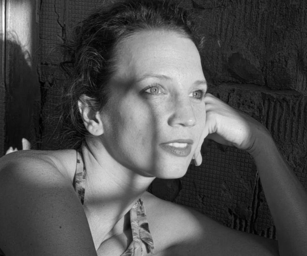 Wzruszające wideo zmarłej aktorki. Mówiła o pasji i rodzinie 