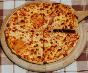 Margherita