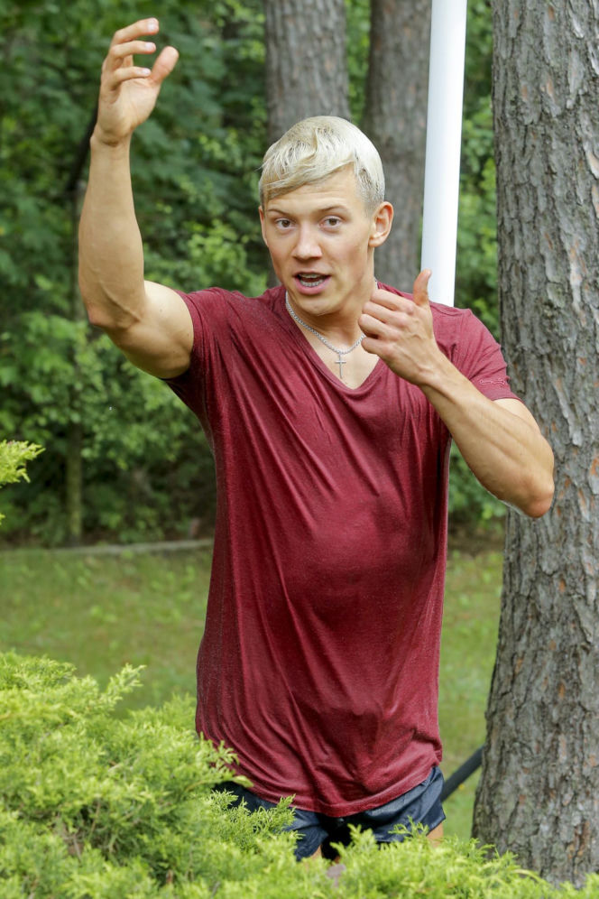 Jest wyrok dla gwiazdora "Top Model". Michał Gała uznany za winnego