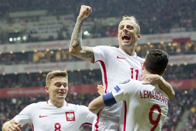 MŚ 2018 Rosja - BILETY na mundial. CENY i jak kupić?