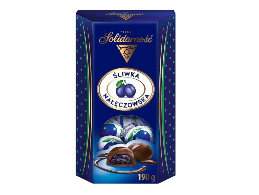 Polskie produkty świąteczne na export