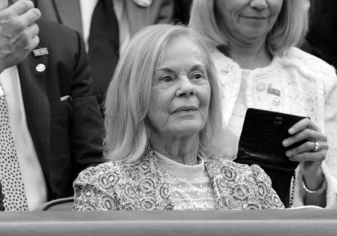 Zmarła Katharine Worsley, księżna Kentu