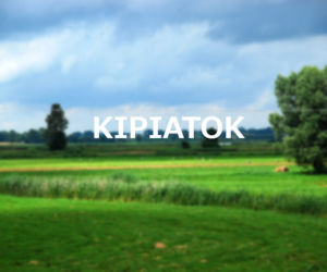 Kipiatok