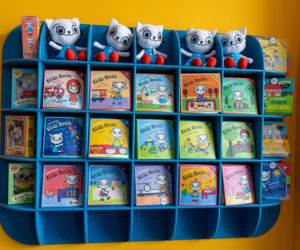 Pierwsze w Polsce muzeum Kici Koci