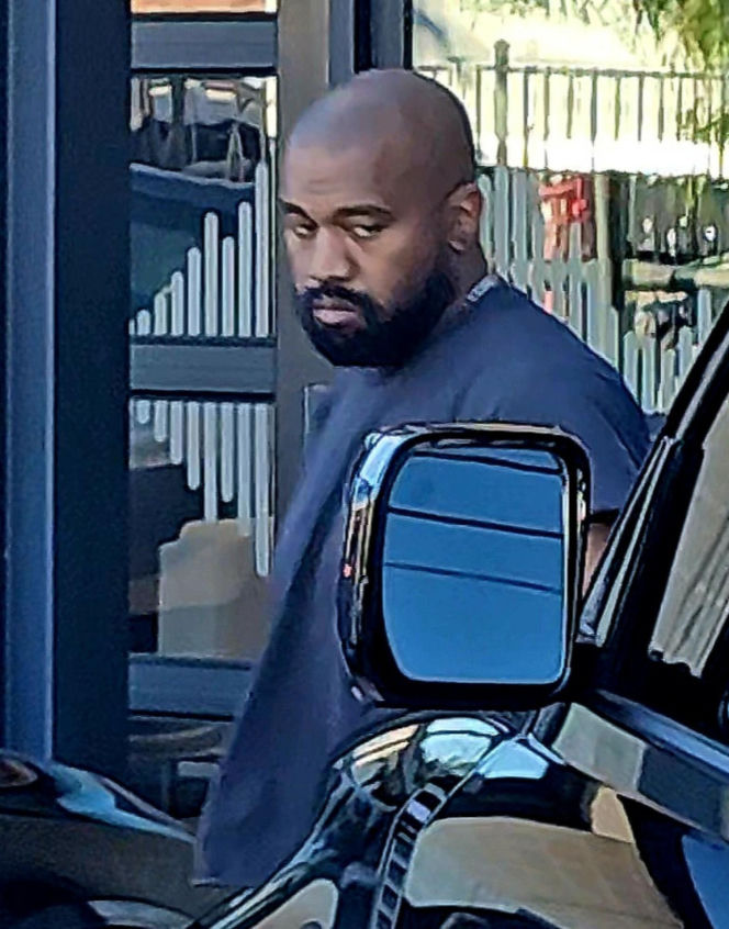 Kanye West