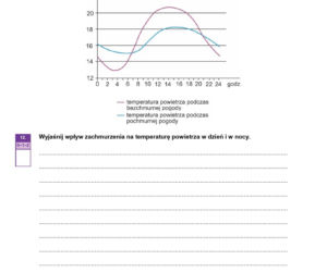 Próbna matura 2026 geografia. Wszystkie ODPOWIEDZI i ARKUSZE CKE i 15.01.2026.