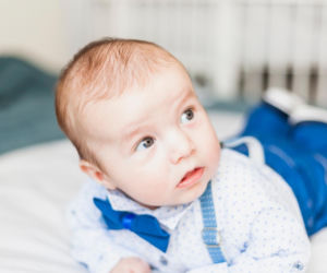 To imię oznacza potężnego władcę. Niegdyś nosili je królowie, dziś znów podbija polskie porodówki