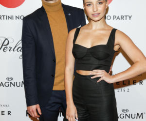 Julia Wieniawa wspomina swoich byłych