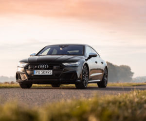 Audi S7 Sportback 