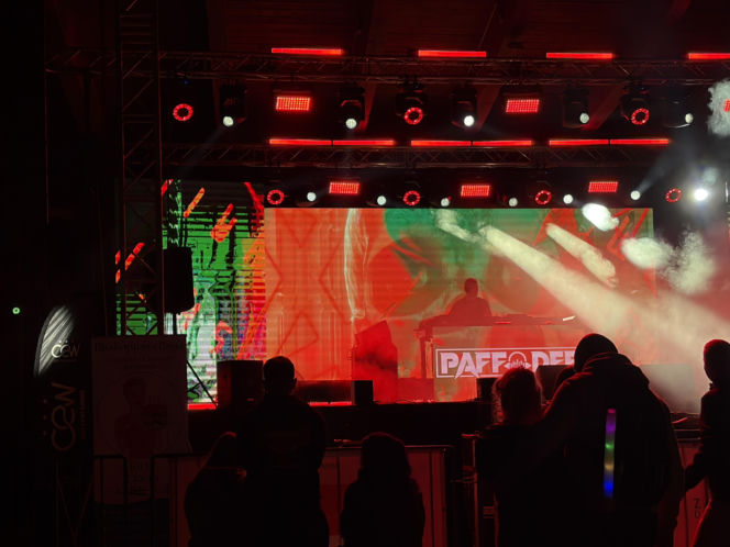 Cool Festiwal Barczewo 2026