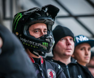 eWinner Apator Toruń, Bartosz Zmarzlik, Emil Sajfutdinow i inni. Gwiazdy trenowały na Motoarenie