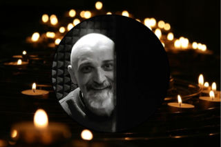 Nie żyje Wojciech Dudziński. Przyjaciele żegnają zmarłego muzyka. Coraz nas mniej