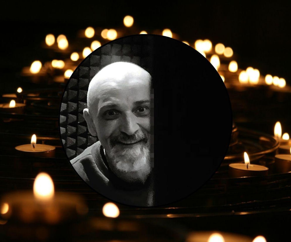 Wojciech Sęp Dudziński.