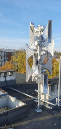 Elbląg. Nowe syreny alarmowe