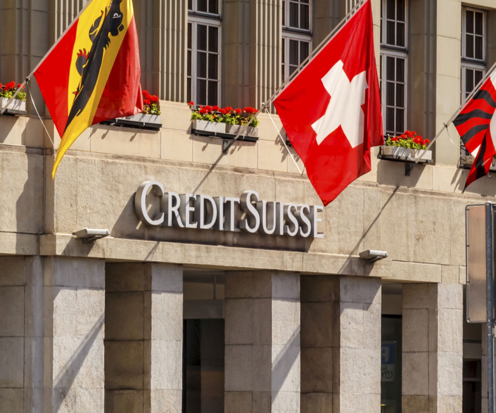 Credit Suisse