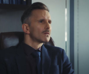 M jak miłość, odcinek 1918. Kamil (Marcin Bosak)