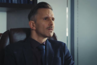 M jak miłość, odcinek 1918. Kamil (Marcin Bosak)