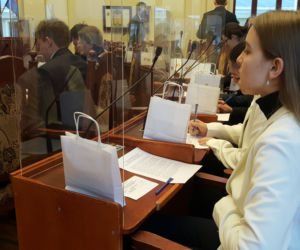 Młodzieżowa Rada Miasta Bydgoszczy
