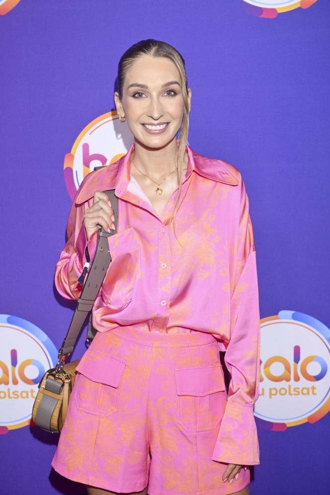 Ola Kot gwiazdą TVN