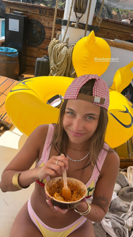 Julia Wieniawa