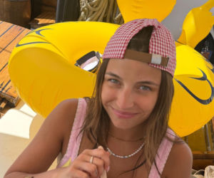 Julia Wieniawa
