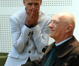 Komenda chce 19 milionów odszkodowania
