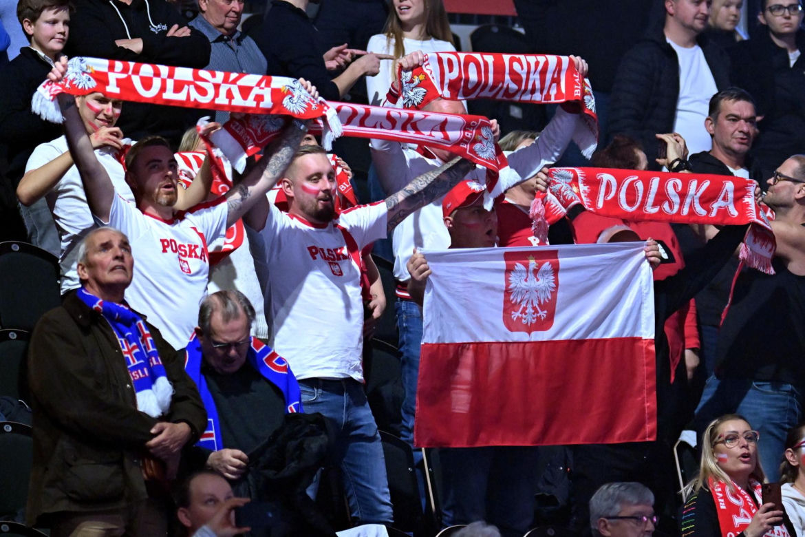 Piłka ręczna Polska - Włochy