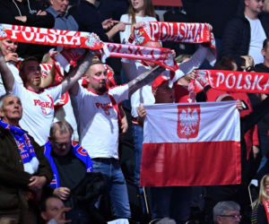 Piłka ręczna Polska - Włochy