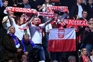 Piłka ręczna Polska - Włochy