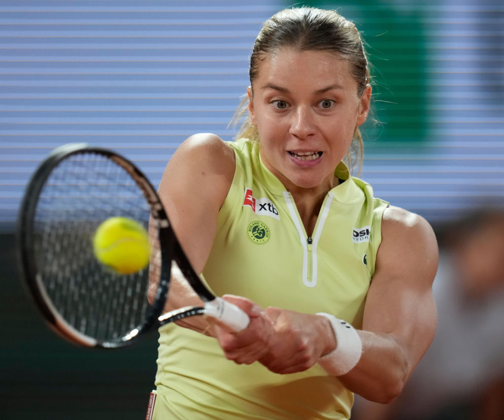 Roland Garros PREMIE: Ile zarobiła Maja Chwalińska w Paryżu? Fortuna!