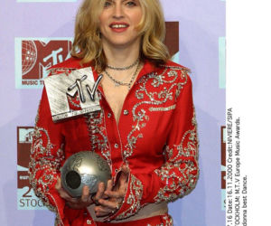 Madonna kończy 56 lat, zobacz, jak się zmieniała!