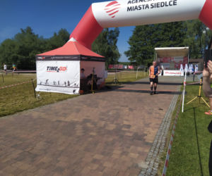 Fotorelacja z II Biegu Ogińskiej w Siedlcach